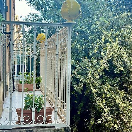 Bed and breakfast Eccelsoleccese Extérieur photo