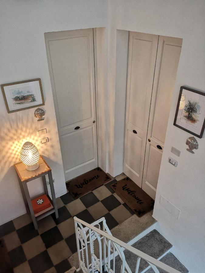 Bed and breakfast Eccelsoleccese Extérieur photo