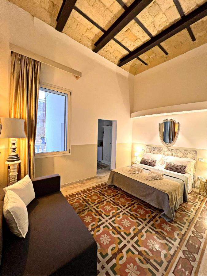 Bed and breakfast Eccelsoleccese Extérieur photo