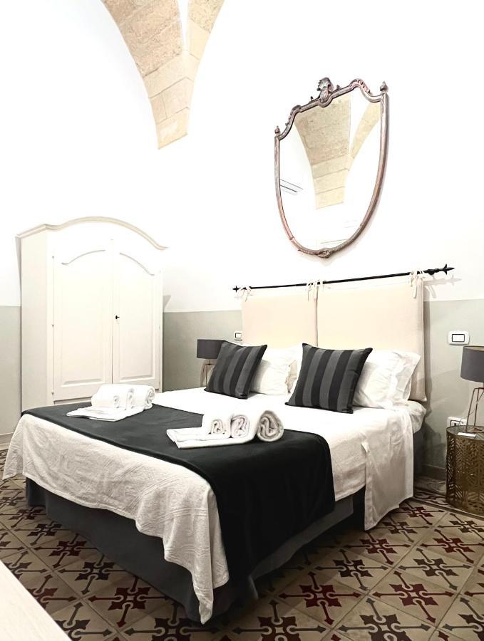Bed and breakfast Eccelsoleccese Extérieur photo