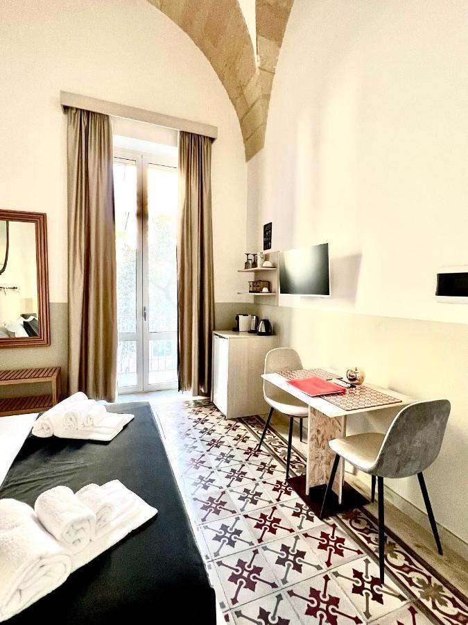 Bed and breakfast Eccelsoleccese Extérieur photo