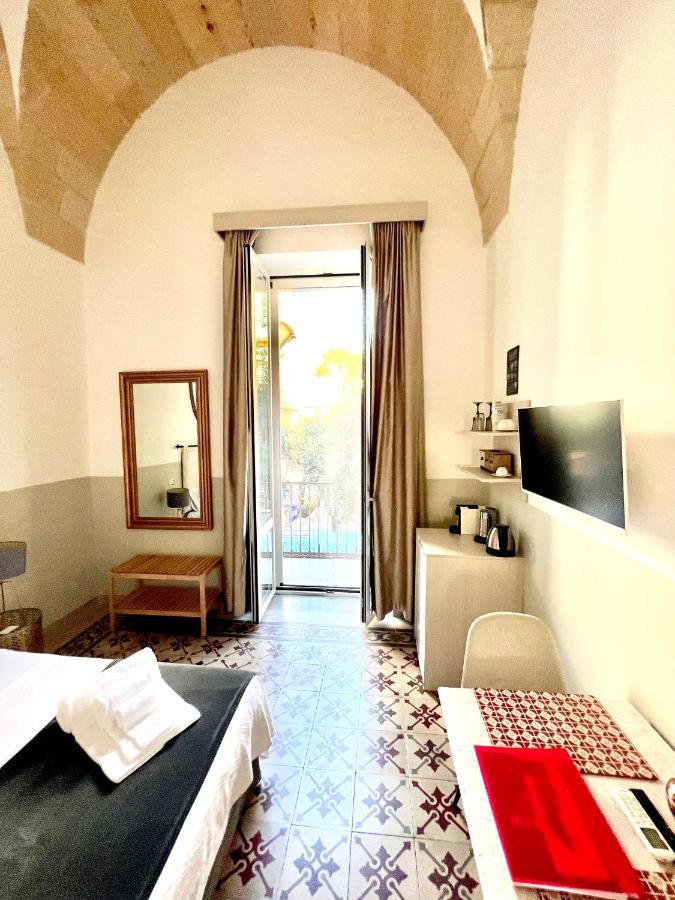 Bed and breakfast Eccelsoleccese Extérieur photo