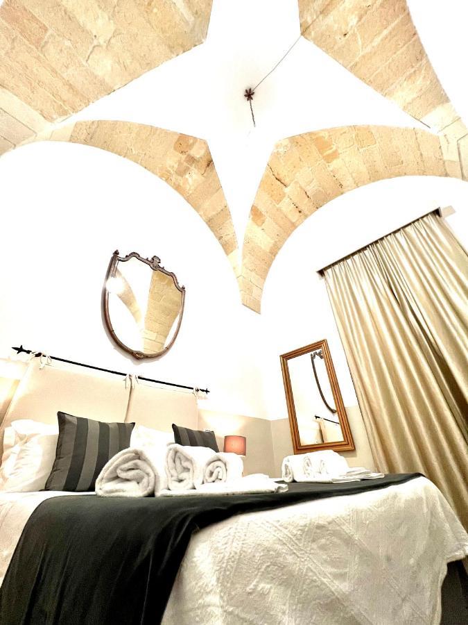 Bed and breakfast Eccelsoleccese Extérieur photo