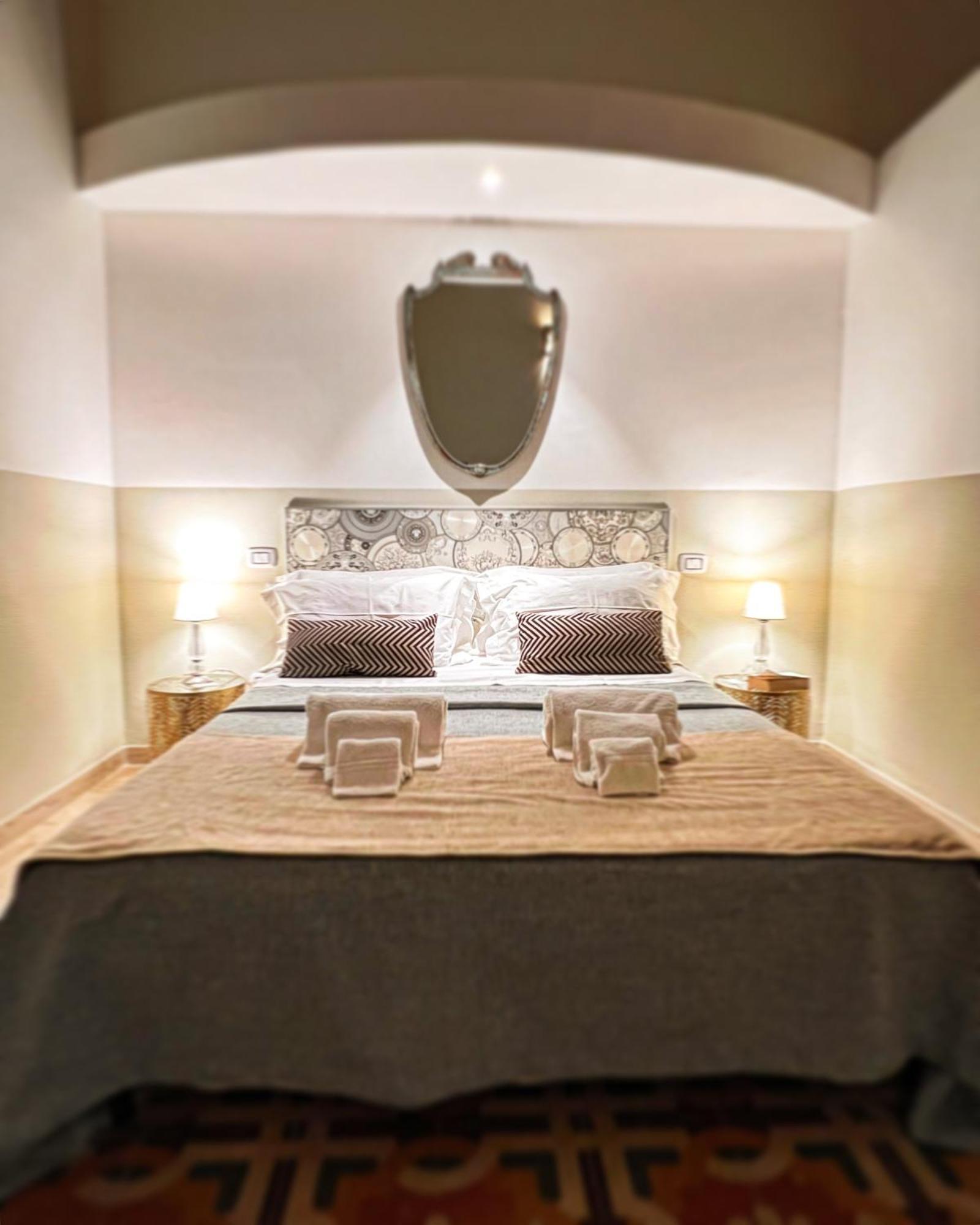 Bed and breakfast Eccelsoleccese Extérieur photo
