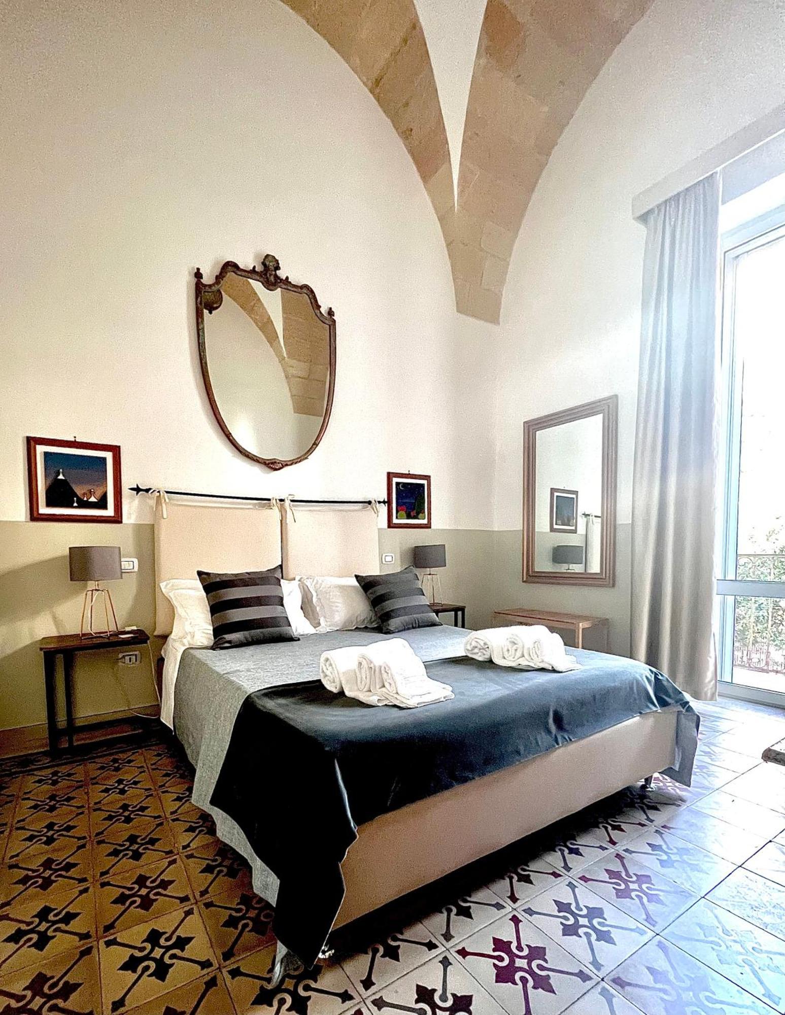 Bed and breakfast Eccelsoleccese Extérieur photo