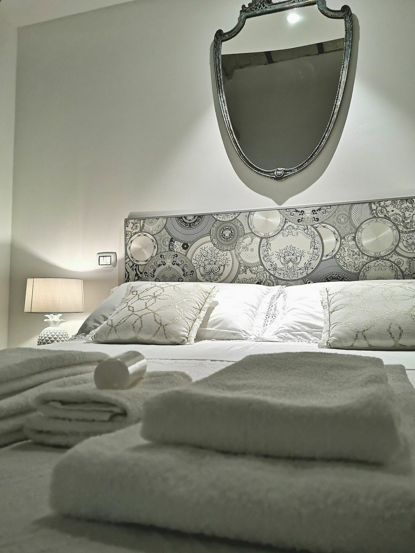 Bed and breakfast Eccelsoleccese Extérieur photo