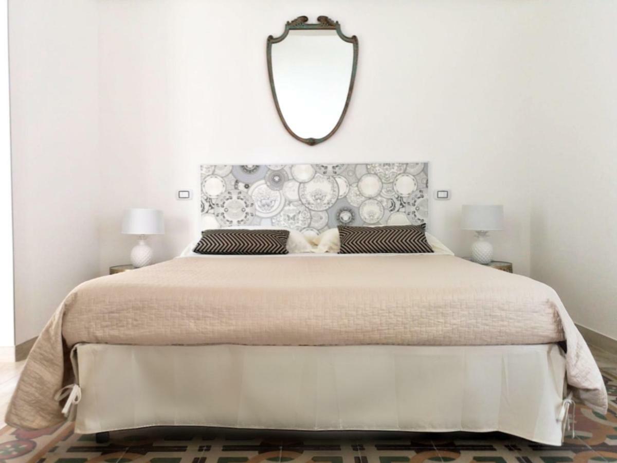 Bed and breakfast Eccelsoleccese Extérieur photo